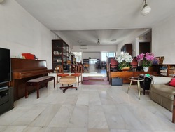 Balmoral Point (D10), Apartment #502973191